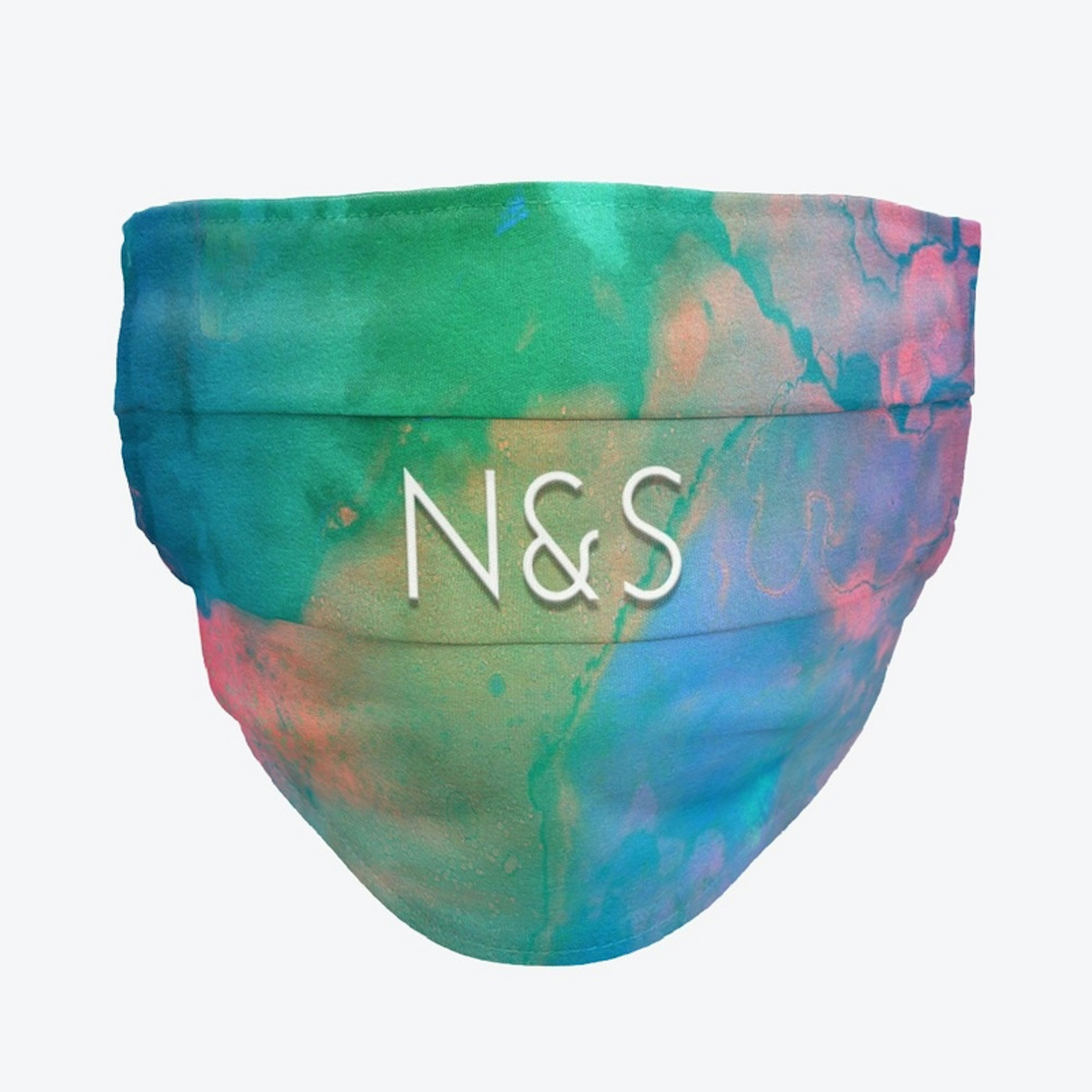 N&S Face Mask